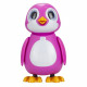 Pingouin interactif rose - RESCUE PENGUIN