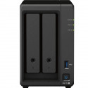 SYNOLOGY Serveur NAS 2 baies - DS723+