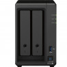 SYNOLOGY Serveur NAS 2 baies - DS723+