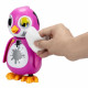 Pingouin interactif rose - RESCUE PENGUIN