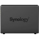 SYNOLOGY Serveur NAS 2 baies - DS723+