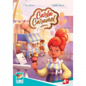 CARLA CARAMEL - Jeu de société - Coopératif - Des 4 ans - LOKI - 51898