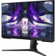 Ecran PC Gamer - SAMSUNG - ODYSSEY - G3 G32A LS24AG320NUXEN - 24'' FHD - Dalle VA - 1 ms - 165Hz - HDMI  / DP - FreeSync