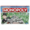 Monopoly Classique - Jeu pour la famille et les enfants - 2 a 6 joueurs - des 8 ans