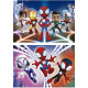 SPIDEY & HIS AMAZING FRIENDS - 2 puzzles en bois