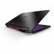 PC Portable Gamer ACER - Nitro AN515-45-R382 - 15,6'' FHD IPS 144Hz - Ryzen 5-5600H - RAM 16Go - Stockage 1 To SSD - RTX 3060…