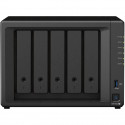SYNOLOGY Serveur NAS extensible 5 baies - DS1522+