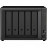 SYNOLOGY Serveur NAS extensible 5 baies - DS1522+