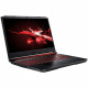 Pc Portable Gamer - ACER - Nitro 5 AN515-57-528U - 15,6 FHD IPS 144 Hz - Core i5-11400H - RAM 8Go - 512Go SSD - RTX 3050 4Go …