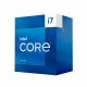 INTEL - Processeur Intel Core i7 - 13700 - 2.1 GHz / 5.2 GHz