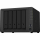 SYNOLOGY Serveur NAS extensible 5 baies - DS1522+
