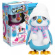 Pingouin interactif bleu - RESCUE PENGUIN