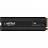 Crucial T700 - SSD Interne - 2 To - PCI Express 5.0 (NVMe)