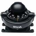 Compas 58 Star sur Etrier - SILVA - Eclairage et compensation