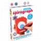 Voyage - SPIROGRAPH