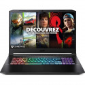 PC Portable Gamer - ACER - Nitro 5 AN517-54-9875 -17,3 FHD 144Hz - Core i9-11900H -16Go -Stockage 512Go SSD - RTX3060 - W11 -…