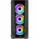 AEROCOOL - Prism G V2 FRGB - Boîtier PC - Moyen Tour - Noir (ACCM-PB29043.11)