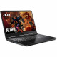 PC Portable Gamer - ACER - Nitro 5 AN517-54-9875 -17,3 FHD 144Hz - Core i9-11900H -16Go -Stockage 512Go SSD - RTX3060 - W11 -…