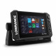 LOWRANCE Elite FS 7 Combiné sondeur GPS - Sonde Active Imaging 3 en 1