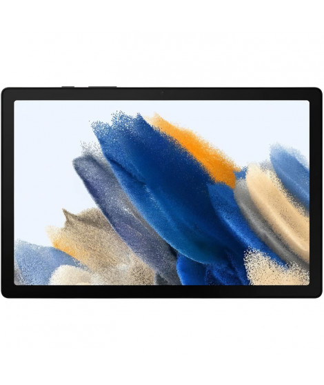 Tablette tactile - SAMSUNG Galaxy Tab A8 - 10,5 - RAM 4Go - Stockage 128Go - Android 11 - Anthracite - WiFi