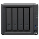 SYNOLOGY Serveur NAS 4 baies - DS423+