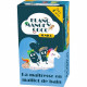 Blanc manger Coco Junior - La maitresse en maillot de bain