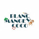 BLANC MANGER COCO - Tome 1