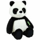 JEMINI Toodoo 23970 PANDA PANTIN Hauteur : ± 48 cm