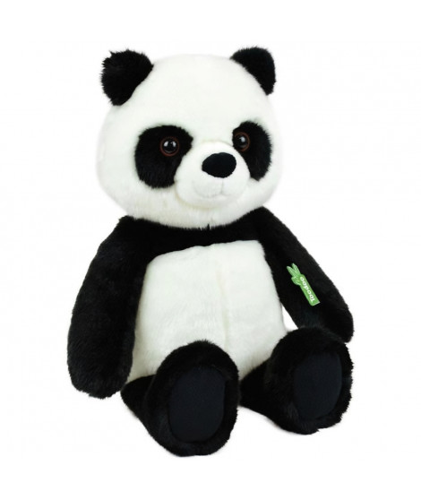 JEMINI Toodoo 23970 PANDA PANTIN Hauteur : ± 48 cm