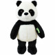 JEMINI Toodoo 23970 PANDA PANTIN Hauteur : ± 48 cm