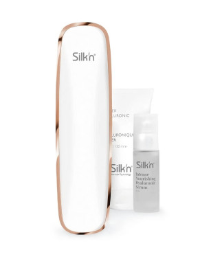 Réductions des rides et raffermissement du visage - SILK'N Facetite Essentials - FTE1PE1R001