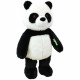 JEMINI Toodoo 23970 PANDA PANTIN Hauteur : ± 48 cm