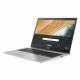 Pc Portable Chromebook tactile - ACER - CB315-3HT-P9QK - 15,6 FHD - Intel Pentium - RAM 4 Go - 128 Go SSD - ChromeOS - AZERTY