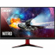 Ecran PC Gamer - ACER Nitro VG272LVbmiipx - 27 FHD - Dalle IPS - 0,5 ms - 165Hz - HDMI / DisplayPort - AMD FreeSync Premium