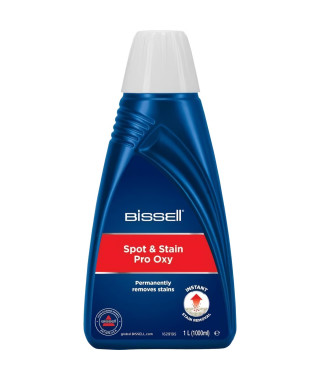 Produit nettoyant Spot & Stain PRO OXY 1L pour Spotclean