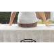 Intex - 28446EX - Pure spa gonflable chevron 4 places