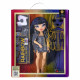 Rainbow High S23 Fashion Doll - Poupée 27 cm Kim Nguyen (Marine) - 1 tenue, 1 paire de chaussures et des accessoires