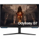 Ecran PC Gamer - SAMSUNG ODYSSEY G7 - G70B S32BG700EU - 32'' 4K - Dalle IPS -  1 ms - 144Hz -  HDMI / DisplayPort - AMD FreeS…