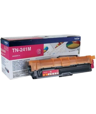 Brother TN-241 Toner Laser Magenta