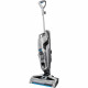 BISSELL CrossWave C3 Select 3551N - Aspirateur Balai Laveur 3 en 1 - Nettoyage Multi-Surfaces - Cycle Autonettoyage - Puissan…