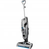 BISSELL CrossWave C3 Select 3551N - Aspirateur Balai Laveur 3 en 1 - Nettoyage Multi-Surfaces - Cycle Autonettoyage - Puissan…