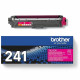 Brother TN-241 Toner Laser Magenta