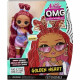 L.O.L. Surprise OMG Core Series 7- Golden Heart