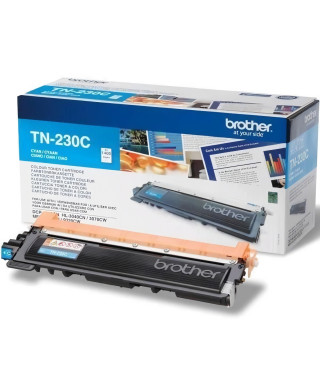 Brother TN-245 Toner Laser Cyan