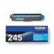 Brother TN-245 Toner Laser Cyan