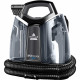 BISSELL Spot Clean Plus 3724N - Détache, Nettoie et Aspire - Léger et compact - Tube 2.20m