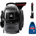 BISSELL SpotClean Auto Pro Select 3730N - Détache, Nettoie et Aspire - Réservoir grande capacité - Longue portée