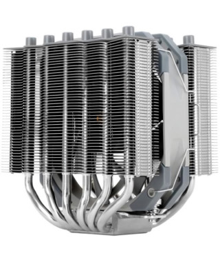 THERMALRIGHT - Silver Soul 135 - Ventirad CPU - 120mm