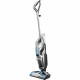 BISSELL Crosswave 2582Q - Aspirateur Multifonction Sans Fil 3 en 1 - Aspiration / Lavage / Séchage - Fonction d'auto-nettoyage