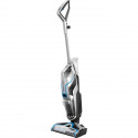 BISSELL Crosswave 2582Q - Aspirateur Multifonction Sans Fil 3 en 1 - Aspiration / Lavage / Séchage - Fonction d'auto-nettoyage